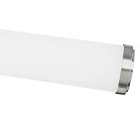 LED Vanity by Z-Lite - Idris Collection, Brushed Nickel Finish - 1019-18W-BN-LED
