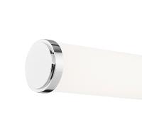LED Vanity by Z-Lite - Idris Collection, Chrome Finish - 1019-18W-CH-LED
