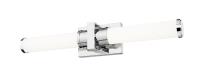 LED Vanity by Z-Lite - Idris Collection, Chrome Finish - 1019-25W-CH-LED