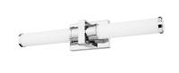 LED Vanity by Z-Lite - Idris Collection, Chrome Finish - 1019-25W-CH-LED