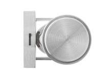 LED Vanity by Z-Lite - Idris Collection, Brushed Nickel Finish - 1019-32W-BN-LED
