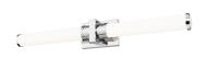 LED Vanity by Z-Lite - Idris Collection, Chrome Finish - 1019-32W-CH-LED