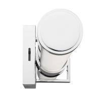 LED Vanity by Z-Lite - Idris Collection, Chrome Finish - 1019-32W-CH-LED