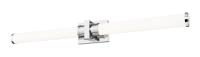 LED Vanity by Z-Lite - Idris Collection, Chrome Finish - 1019-40W-CH-LED