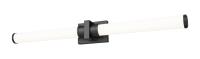 LED Vanity by Z-Lite - Idris Collection, Matte Black Finish - 1019-40W-MB-LED