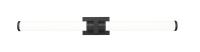 LED Vanity by Z-Lite - Idris Collection, Matte Black Finish - 1019-40W-MB-LED