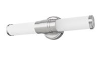 LED Vanity by Z-Lite - Warwick Collection, Brushed Nickel Finish - 1020-18W-BN-LED