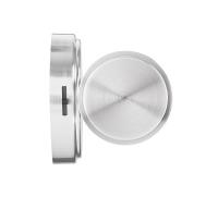 LED Vanity by Z-Lite - Warwick Collection, Brushed Nickel Finish - 1020-18W-BN-LED