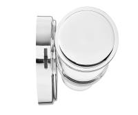 LED Vanity by Z-Lite - Warwick Collection, Chrome Finish - 1020-18W-CH-LED