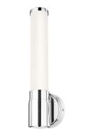 LED Wall Sconce by Z-Lite - Warwick Collection, Chrome Finish - 1020-1S-CH-LED