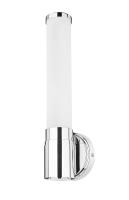 LED Wall Sconce by Z-Lite - Warwick Collection, Chrome Finish - 1020-1S-CH-LED