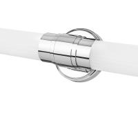 LED Vanity by Z-Lite - Warwick Collection, Chrome Finish - 1020-25W-CH-LED