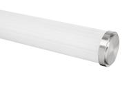 LED Vanity by Z-Lite - Warwick Collection, Brushed Nickel Finish - 1020-32W-BN-LED