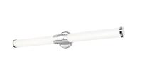 LED Vanity by Z-Lite - Warwick Collection, Chrome Finish - 1020-32W-CH-LED