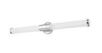 LED Vanity by Z-Lite - Warwick Collection, Chrome Finish - 1020-32W-CH-LED