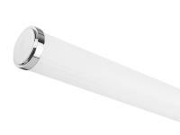 LED Vanity by Z-Lite - Warwick Collection, Chrome Finish - 1020-32W-CH-LED