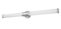 LED Vanity by Z-Lite - Warwick Collection, Brushed Nickel Finish - 1020-40W-BN-LED