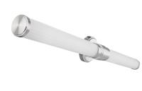 LED Vanity by Z-Lite - Warwick Collection, Brushed Nickel Finish - 1020-40W-BN-LED