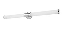 LED Vanity by Z-Lite - Warwick Collection, Chrome Finish - 1020-40W-CH-LED
