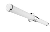 LED Vanity by Z-Lite - Warwick Collection, Chrome Finish - 1020-40W-CH-LED
