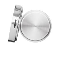 LED Vanity by Z-Lite - Solange Collection, Brushed Nickel Finish - 1021-18W-BN-LED