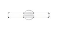 LED Vanity by Z-Lite - Solange Collection, Chrome Finish - 1021-18W-CH-LED