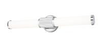 LED Vanity by Z-Lite - Solange Collection, Chrome Finish - 1021-25W-CH-LED