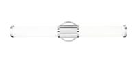 LED Vanity by Z-Lite - Solange Collection, Chrome Finish - 1021-25W-CH-LED