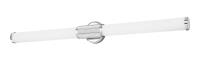 LED Vanity by Z-Lite - Solange Collection, Chrome Finish - 1021-40W-CH-LED