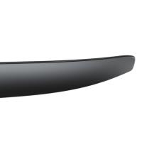 42"Ceiling Fan by Kuzco Lighting - Hugo Collection, Brushed Gold/Matte Black Finish - CF92942-BG/MB