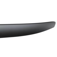 42"Ceiling Fan by Kuzco Lighting - Hugo Collection, Matte Black Finish - CF92942-MB
