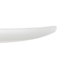 42"Ceiling Fan by Kuzco Lighting - Hugo Collection, White Finish - CF92942-WH