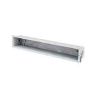 LED Exterior Wall/Step Light Back Box by Kuzco Lighting - Newport Collection - ER72420-CBOX