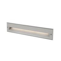 LED Outdoor Wall Mount by Kuzco Lighting - Newport Collection, Gray Finish - ER72420-GY