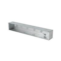 LED Exterior Wall/Step Light Back Box by Kuzco Lighting - Newport Collection - ER72420-MBOX
