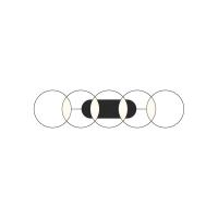 LED Linear Pendant by Kuzco Lighting - Maestro Collection, Black Finish - LP90838-BK-UNV