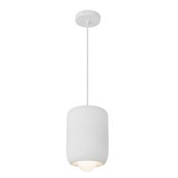 LED Pendant by Kuzco Lighting - Hayden Collection, Antique White Finish - PD68507-AW-UNV