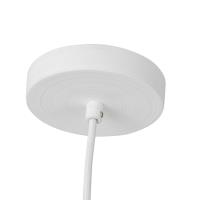 LED Pendant by Kuzco Lighting - Hayden Collection, Antique White Finish - PD68507-AW-UNV