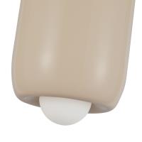 LED Pendant by Kuzco Lighting - Hayden Collection, Pearl White Finish - PD68507-PW-UNV