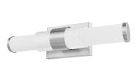 LED Vanity by Z-Lite - Egon Collection, Brushed Nickel Finish - 1015-18W-BN-LED
