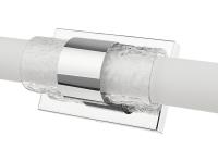LED Vanity by Z-Lite - Egon Collection, Chrome Finish - 1015-18W-CH-LED