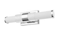 LED Vanity by Z-Lite - Egon Collection, Chrome Finish - 1015-18W-CH-LED