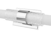 LED Vanity by Z-Lite - Egon Collection, Chrome Finish - 1015-25W-CH-LED