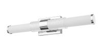 LED Vanity by Z-Lite - Egon Collection, Chrome Finish - 1015-25W-CH-LED