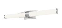 LED Vanity by Z-Lite - Egon Collection, Brushed Nickel Finish - 1015-32W-BN-LED