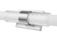 LED Vanity by Z-Lite - Egon Collection, Brushed Nickel Finish - 1015-32W-BN-LED