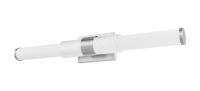 LED Vanity by Z-Lite - Egon Collection, Brushed Nickel Finish - 1015-32W-BN-LED