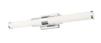 LED Vanity by Z-Lite - Egon Collection, Chrome Finish - 1015-32W-CH-LED
