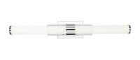 LED Vanity by Z-Lite - Egon Collection, Chrome Finish - 1015-32W-CH-LED