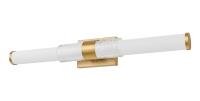 LED Vanity by Z-Lite - Egon Collection, Modern Gold Finish - 1015-32W-MGLD-LED